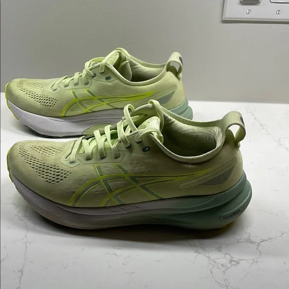 ASICS Women GEL KAYANO 31 - Picture 5 of 10